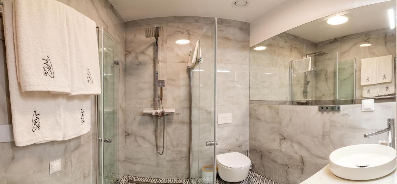 Sky Roof Apartments Bielsko-Biała Ngoại thất bức ảnh