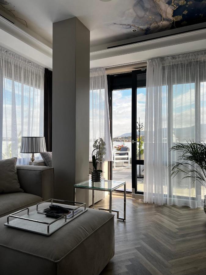 Sky Roof Apartments Bielsko-Biała Ngoại thất bức ảnh